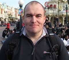 russ kelsall is fundraising for Acorns Children's Hospice Trust