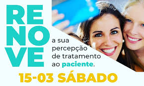 Renove a sua percepção de tratamento ao paciente, metodologia preventiva e  motivadora em Santos