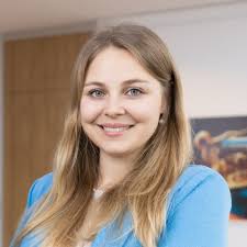 Claudia Keller: Bayern Innovativ