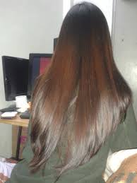 Short layered hair is extremely popular right now, but there are some secrets that can turn a good haircut into a real bomb. V Shape Hair Cut Prerna D S Photo Beautylish