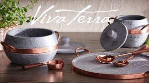 Soapstone is formed by the metamorphism of ultramafic protoliths (e.g. Vivaterra Brazilian Soapstone Cookware Youtube
