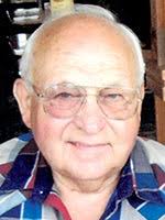 Arnold H. Koetz, 89