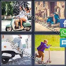 Word stacks how to get through? 4 Pics 1 Word Daily Puzzle September 22 2016 Answer 4 Pics 1 Word Daily Puzzle Answers