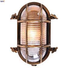 A wide variety of industrial outdoor lighting options are available to you specification industrial vintage outdoor decorative 12w led wall light brand name passun item no. Iwhd Loft Industrial Outdoor Wall Lamp Porch Balcony Garden Waterproof Ip44 Led Wall Light Outdoor Lighting Buitenlamp Exterior Led Outdoor Wall Lamps Aliexpress