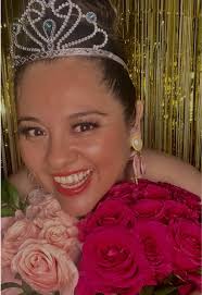 40 vueltas al sol con lluvia de emociones 🙏🏽👸🏽🫶💝💐 #BirthdayVibes  #GlowUp40 #glittercake #EmotionalBirthday #BirthdayMood