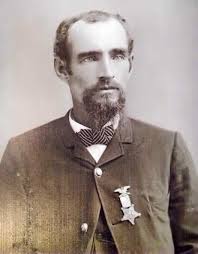 Christopher “Chris” Snell (1845-1926)