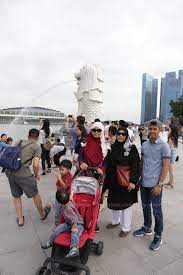Maybe you would like to learn more about one of these? 3 Tips Mudahnya Ke Singapura Naik Kereta Sendiri Wanmuliani Com