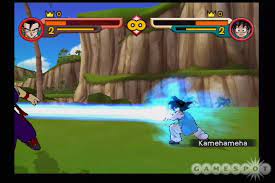 Now we have 6 cheats in our list, which includes master's pressure: Dragon Ball Z Budokai 2 Review Gamespot
