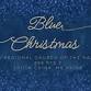 Blue Christmas Sunday event in South China, ME