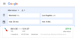 Elle compte de nombreux musées qui valent le détour. Californie Derniere Minute Vols Vers Los Angeles Pour 270 50 De Rabais Les Vols D Alexi