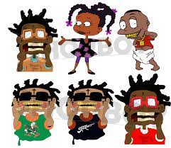 Check spelling or type a new query. Kodak Black As Chucky Etsy
