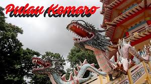 Bukit siguntang merupakan tempat wisata sejarah yang ada di palembang, sumatera selatan. Cerita Legenda Pulau Kemaro Dan Ulasan Menariknya 2021 Poskata