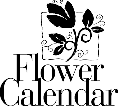 With honeysuckle blooming in early spring, the season most associated with rebirth and new experiences, the two pair perfectly together! Altar Flower Signup