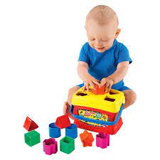 Fisher Price Classic Infant Trio Gift Set In 2021 7 Month Old Baby Fisher Price Baby Toys Educational Toys For Kids