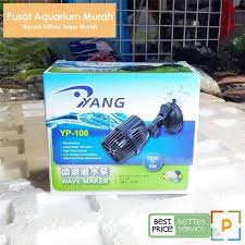 Pemasangan mudah dengan cara ditempel di dalah satu sisi kaca akuarium dengan posisi tercelup. Mesin Ombak Aquarium Laut Yp 100 Pembuat Gelombang Singel Wave Maker Alat Pembuat Arus Yp100 Shopee Indonesia