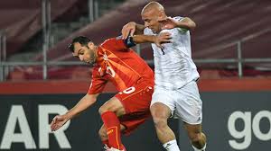 El 'frío' pandev no se ha emocionado en ningún momento pandev cuelga las botas tras más de 20 años de carrera depeortiva Pandev Nella Storia Porta La Macedonia Per La Prima Volta Agli Europei Goal Com