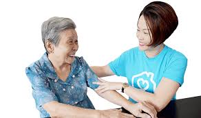 Malaysian maid agency's placement fee can start from rm3,000 onwards. Caring For Dementia Patients At Home In Malaysia Homage Malaysia