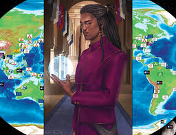 Ex Urbe – Page 2 – History, Philosophy, Books, Food & Fandom