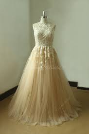 Check spelling or type a new query. Hohen Kragen Champange Lange Spitze Brautkleid Etsy