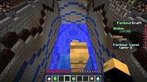 Hello my id is alvijs it is the best parkour. 5 Best Minecraft Servers For Parkour In 2021