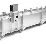 Freshline® IQF+ Tunnel Freezer