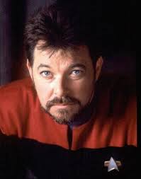 William Riker