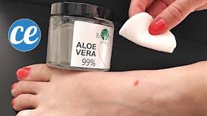 Vous avez des ampoules au niveau des pieds ? Ampoule A Vif Qui Fait Mal Utilisez De L Aloe Vera Pour La Soigner Rapidement