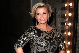 Kerry katona | official website. Kerry Katona My Second Husband Should Ve Been A Fling