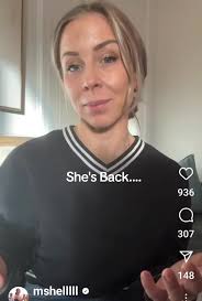 Heather Michelle Bishop