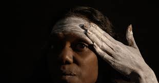 Join us Saturday September 21 at 3pm at the @asiasociety New York for the  screening of a series of short films: "Yuṯa Nhäma Dhukarr—Looking Into New  Pathways", presented by @mulkaproject , showcases