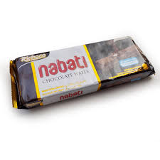 Pestisida nabati menjadi alternatif pengendalian hama yang aman dibanding pestisida sintetis. Waralapak Com Wafer Nabati Coklat 130gr