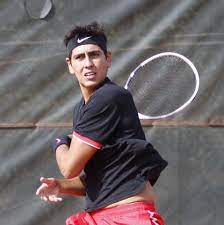 Табило (alejandro tabilo) теннис чили 02.06.1997. Lat S Alejandro Tabilo Lat Tennis Academy Florida Facebook