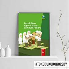 Pendidikan Pendidikan Agama Islam Dan Budi Pekerti Kelas 4 Halaman 21