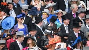 The racecourse is the venue for the most famous flat race in the world, the group one investec derby. Epsom Derby 2017 How It Could Have Been The Bunbury Cnn