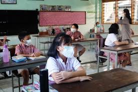 Muncul Kasus Covid-19 di Sekolah, Bamsoet Minta Evaluasi Menyeluruh PTM  Terbatas
