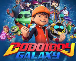 Boboiboy must defeat an ancient villain who wants to use his elemental. Nonton Boboiboy Galaxy Season 2 Ini Link Dan Jadwal Acara Tv Di Rtv Senin 5 Juli 2021 Mantra Pandeglang
