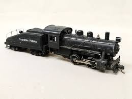 Mantua Ho Train 0 4 0 Steam Shifter Locomotive Tender Sp Metal Boiler Weathered Mantua Loco Ho Train Steam Locomotive 0325 Ho Trains Train Mantua