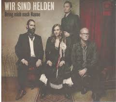 Last edit on jul 23, 2018. Wir Sind Helden Bring Mich Nach Hause 2010 Cd Discogs