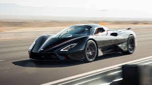 Check spelling or type a new query. Ssc Tuatara Das Schnellste Auto Der Welt Auto Vol At