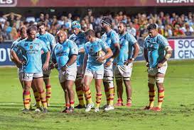 Resultat rugby pro d2 2015. Un Point Seulement Apres Cinq Journees Perpignan Est Presque Condamne A La Pro D2 Actu Rugby