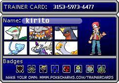Jasmine maleficent rea @vitiosuslepos april 15, 2010 4:08 pm. Trainer Card Maker Pokemon Trainer Card Card Maker Pokemon Trainer
