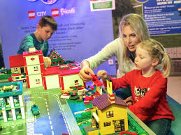 Lvr industry museum 0.8 km. Legoland Discovery Centre Oberhausen Unsere Erfahrungen Und Fotos