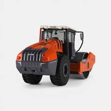Hamm HC-200I-C-VA Smooth Drum Roller