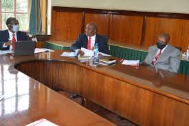 Join facebook to connect with daniel musinga and others you may know. Justice Musinga To Head The Judiciary Committee On Elections Jce The Judiciary Of Kenya