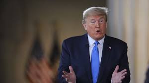 Abraham lincoln is famous for the gettysburg address, abolishing slavery and being one of the four lincoln soon broke out on his own and moved to new salem. Trump Abraham Lincoln Had It Easy Compared To Me Vanity Fair