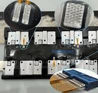 Flexible PCB Connectors for FPC, FFC and FDC