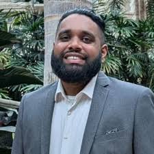 Nia Abraham and Tobin Thomas' Wedding Website