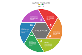 Download Infographic Template Design Graphic By Verry Etech Di 2020 SVG Cut Files