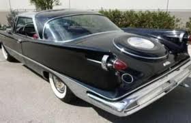 Image result for Copper Spice 1959 Imperial