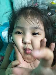 Wag ng mag count me in.. Isang follow mo lang resbak agad ako💯%